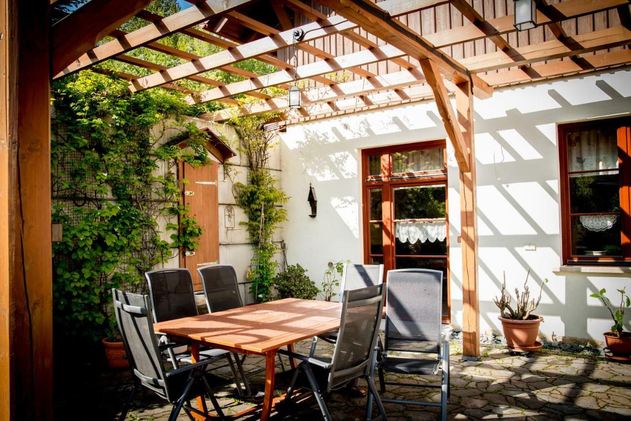 Apartamenty Romanowka Raszow ภายนอก รูปภาพ